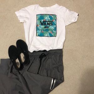 Vans shirt